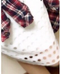 CORTES WORKS | スカート