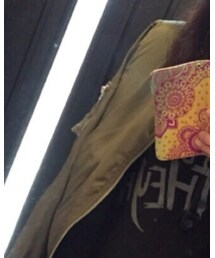 Aunt Marie's | ジャケット/アウター