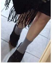 WEGO | ソックス/靴下