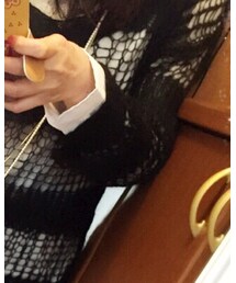 WR | ニット/セーター