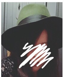 LOWRYS FARM | ハット