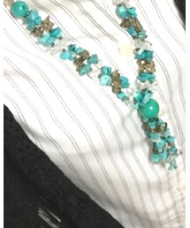 E hyphen world gallery | シャツ/ブラウス