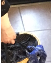 SAMANTHAVEGA | かごバッグ