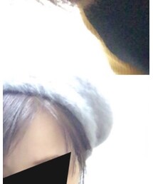 MURUA | ハンチング/ベレー帽