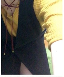 GU | つなぎ/オールインワン