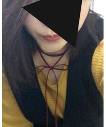 no brand | ネックレス