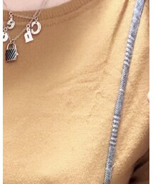 ZARA | ニット/セーター