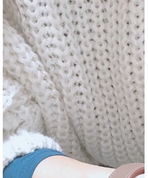 H&M | ニット/セーター
