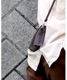 UNIQLO | ショルダーバッグ