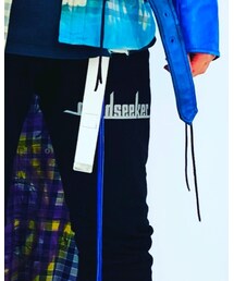 mindseeker | その他パンツ