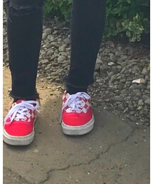 VANS | スニーカー