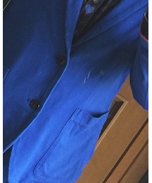 BOHEMIANS | セットアップ