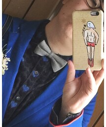 NANO universe | 蝶ネクタイ