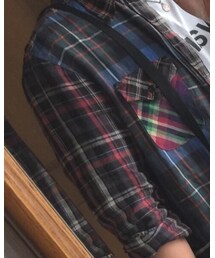 BEAVER | シャツ/ブラウス