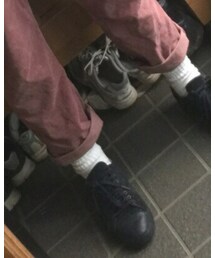 FRED PERRY | スニーカー