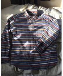 Nigel Cabourn | シャツ/ブラウス