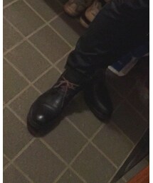 NANO universe | ブーツ