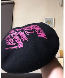 CA4LA | ハンチング/ベレー帽