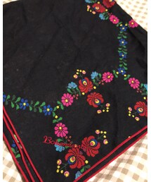 BOHEMIANS | バンダナ/スカーフ