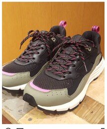 BRANDBLACK | スニーカー