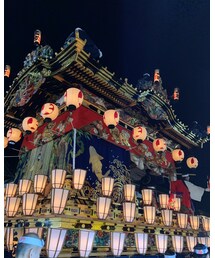 秩父夜祭り2018 | その他