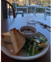 カフェランチ | その他