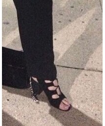 STEVE MADDEN | サンダル