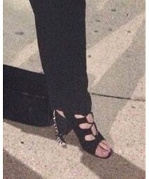 STEVE MADDEN | サンダル