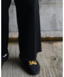 Needles | シューズ