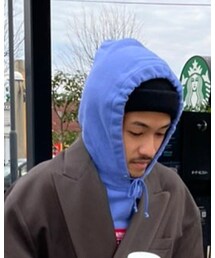 BlackEyePatch | パーカー