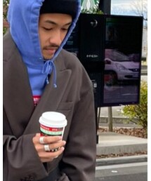 stein | テーラードジャケット