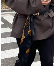 Children of the discordance | ベルト