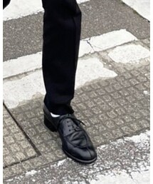 Le Yucca's | ドレスシューズ