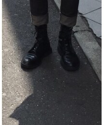 Dior homme | ブーツ