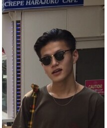 Ray-Ban | サングラス