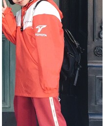 SPALDING | チノパンツ
