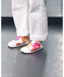 SOU･SOU | シューズ