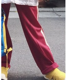 JEANASIS | チノパンツ