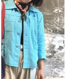 古著 | ジャケット/アウター