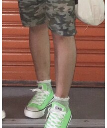 CONVERSE | シューズ