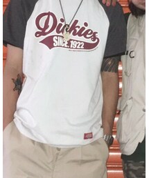 Dickies | Tシャツ/カットソー