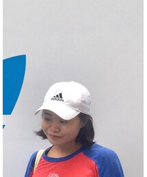 adidas | キャップ