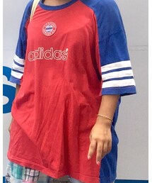 adidas | Tシャツ/カットソー