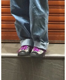 CONVERSE | シューズ