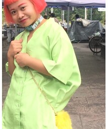 私物 | トップス