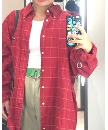 TOMMY | トップス