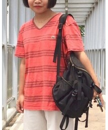 LACOSTE | トップス