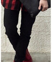 UNIQLO | その他パンツ