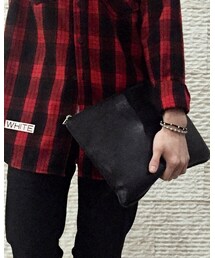 Marc by Marc Jacobs | クラッチバッグ