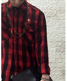 off white | シャツ/ブラウス